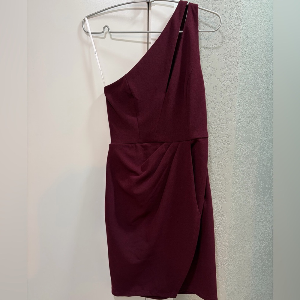 Lulu's Dress